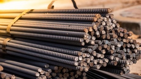 Deformed Bars / Iron Rods