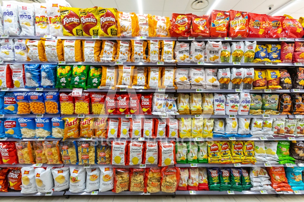 Food Items