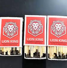 Matches