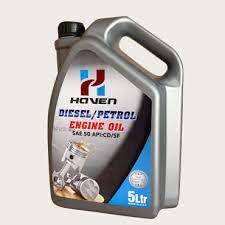 Oil and Bitumen