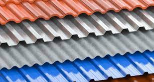 Roofing Sheets