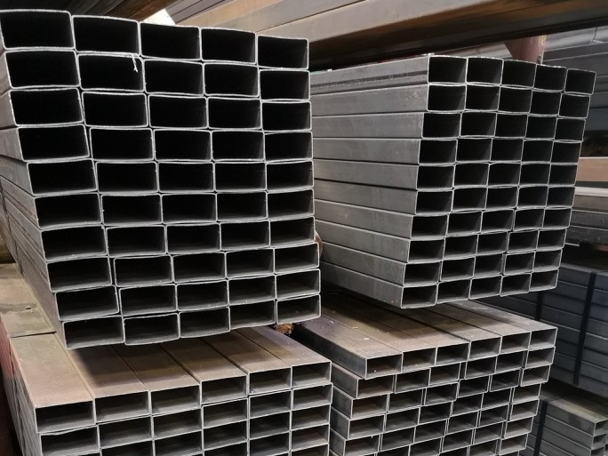 Square Tubes / Rectangle Tubes