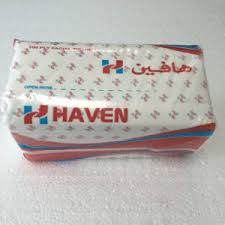 Tissue Paper
