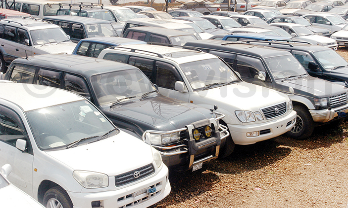 Vehicles