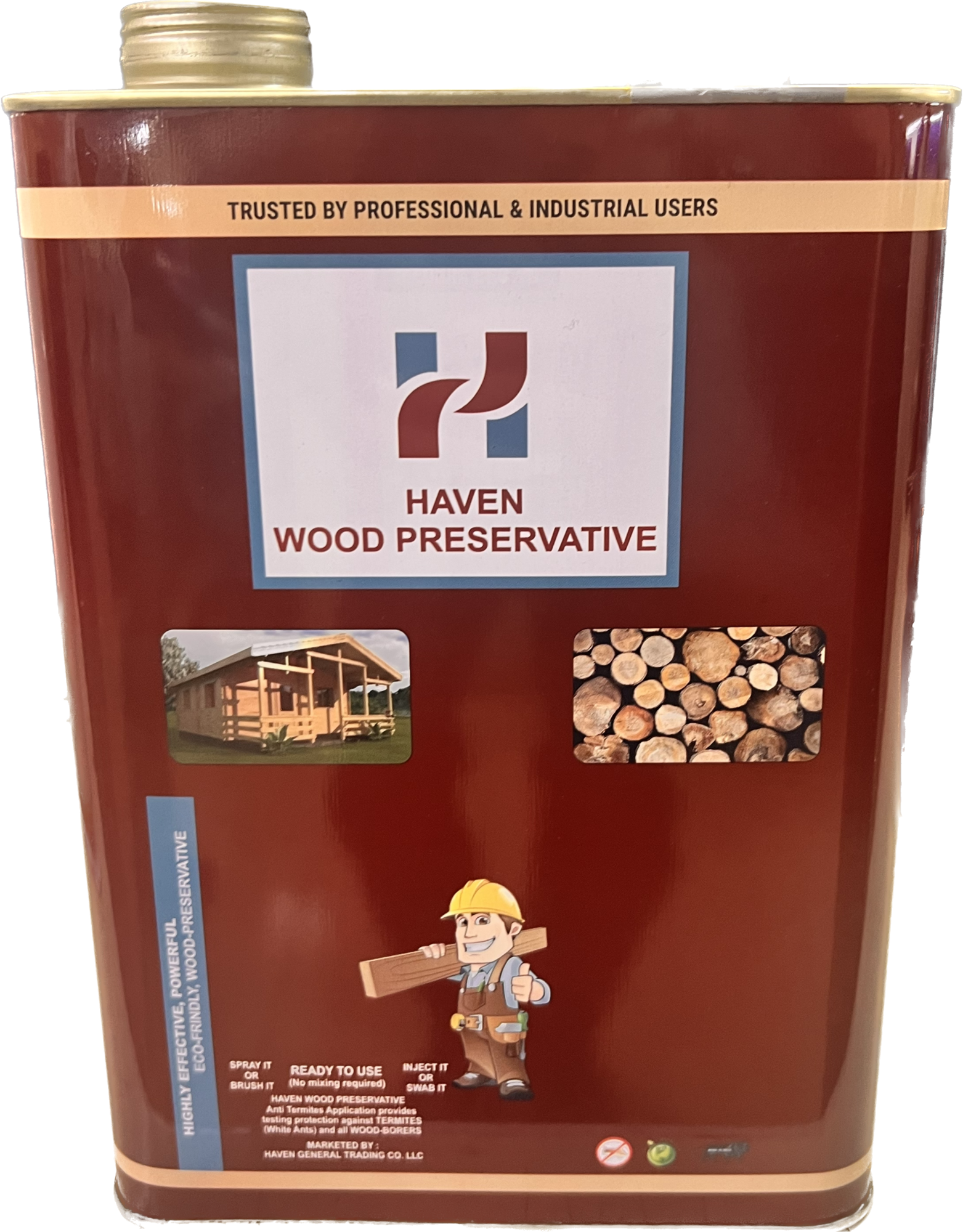 Wood Preservative